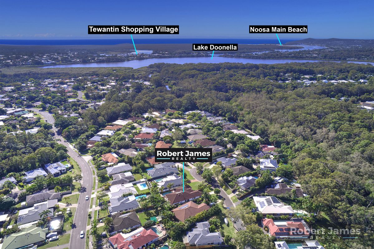 13 Dun Street, Tewantin