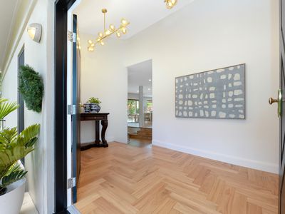 15 Grande Parade, Douglas