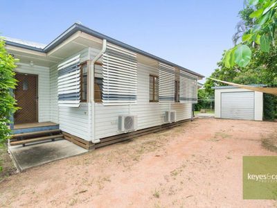 58 Perroux Street, Gulliver