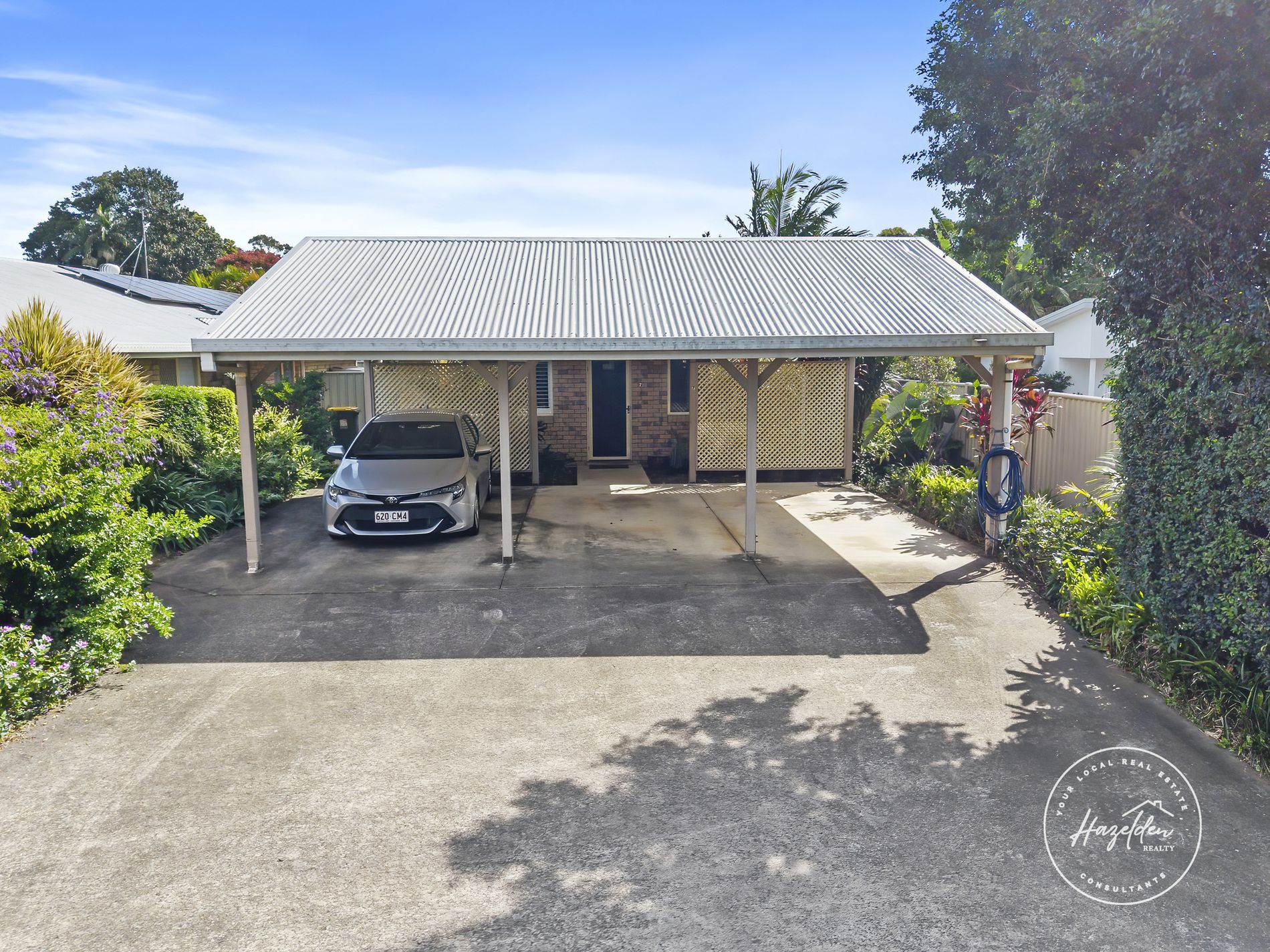 7 / 8 Simpson Street, Beerwah