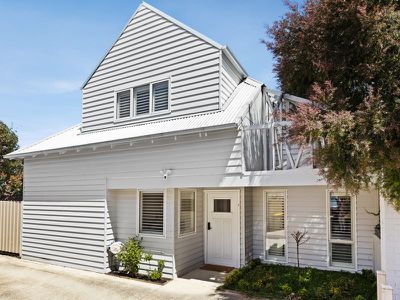2 / 379 Reynard Street, Pascoe Vale South