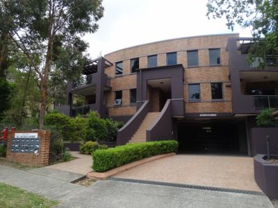 11 / 44-46 Cecil Avenue, Castle Hill