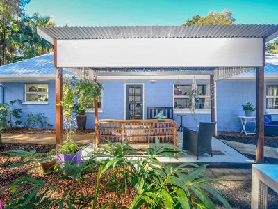 90 Anderson Road, Nimbin