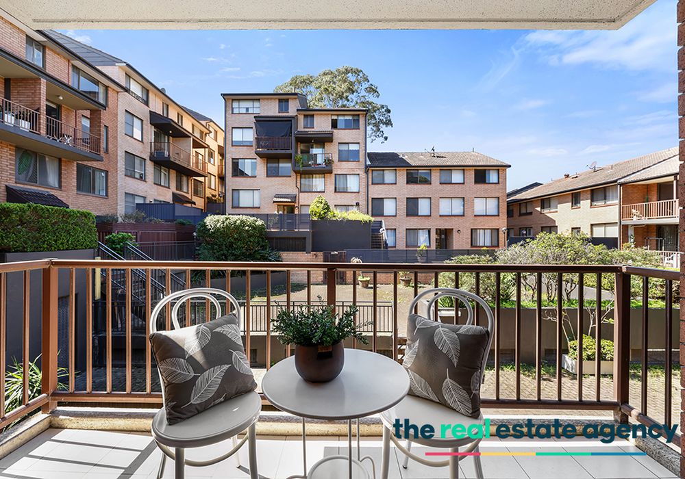 37 / 492 Elizabeth Street, Surry Hills, Surry Hills - Thumbnail 8