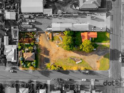 143-145 Fitzroy Street, Dubbo