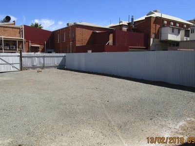 100 Egan Street, Kalgoorlie