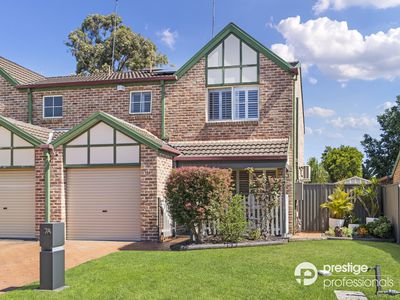 7A Wellwood Avenue, Moorebank