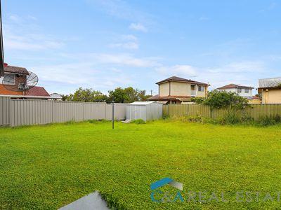 170 BORONIA ROAD, Greenacre