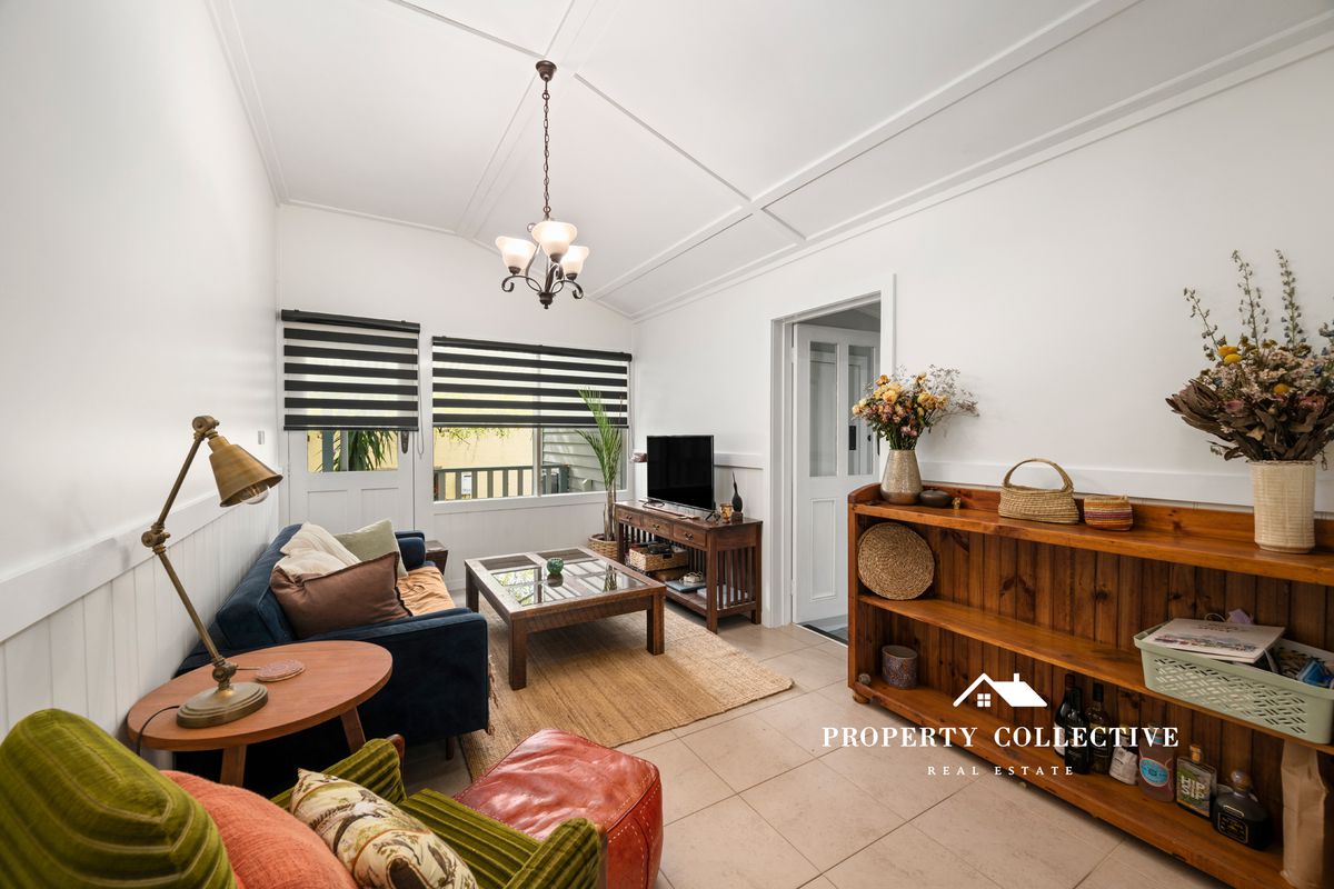 64 High Street, Beechworth