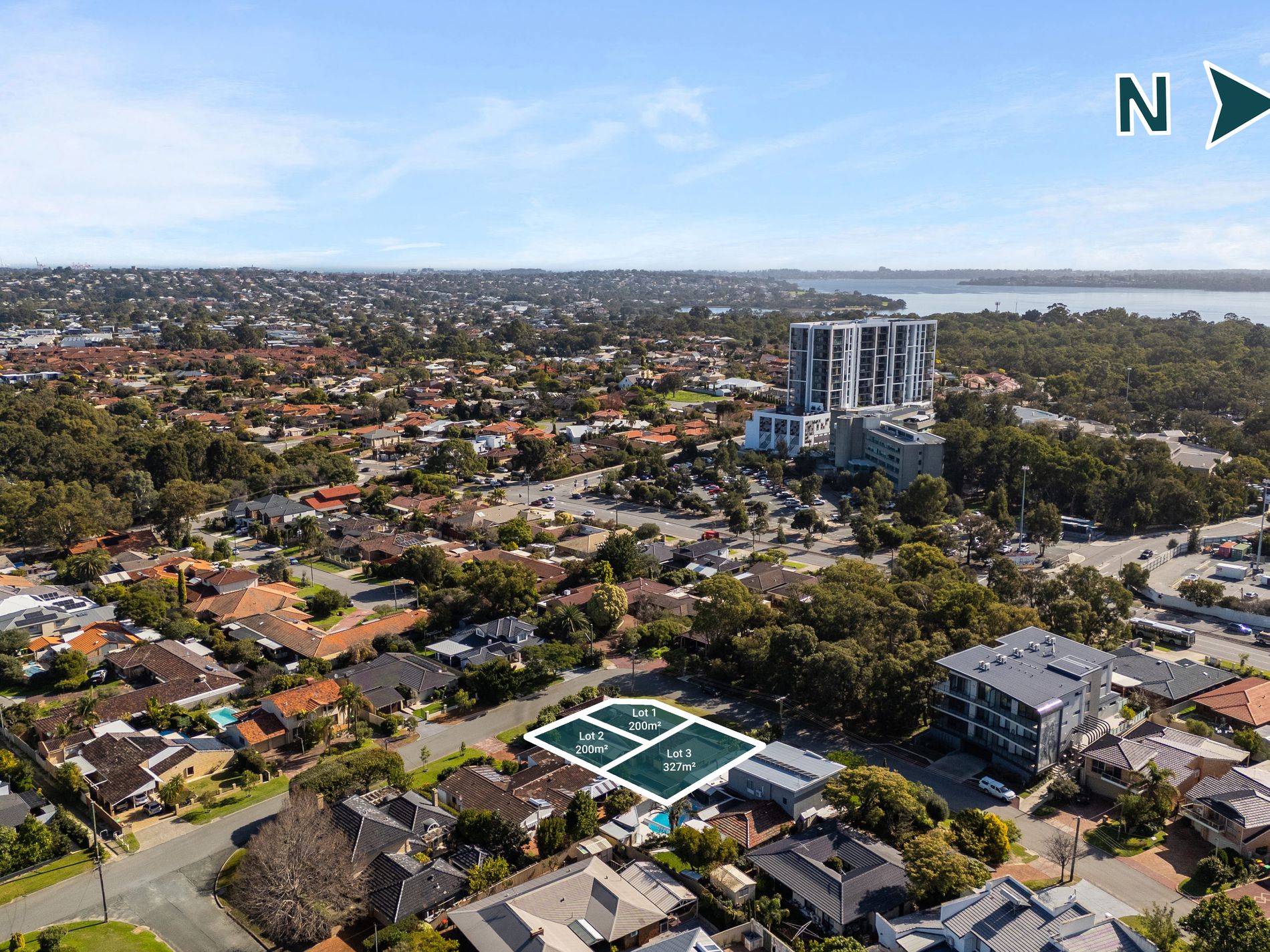 17A Colleran Way, Booragoon