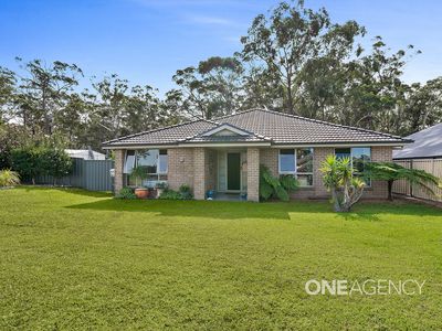 100 Anson Street, Sanctuary Point