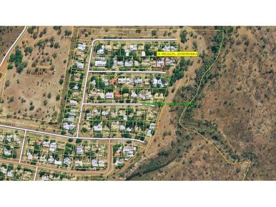 15 Wilga Place, Kununurra