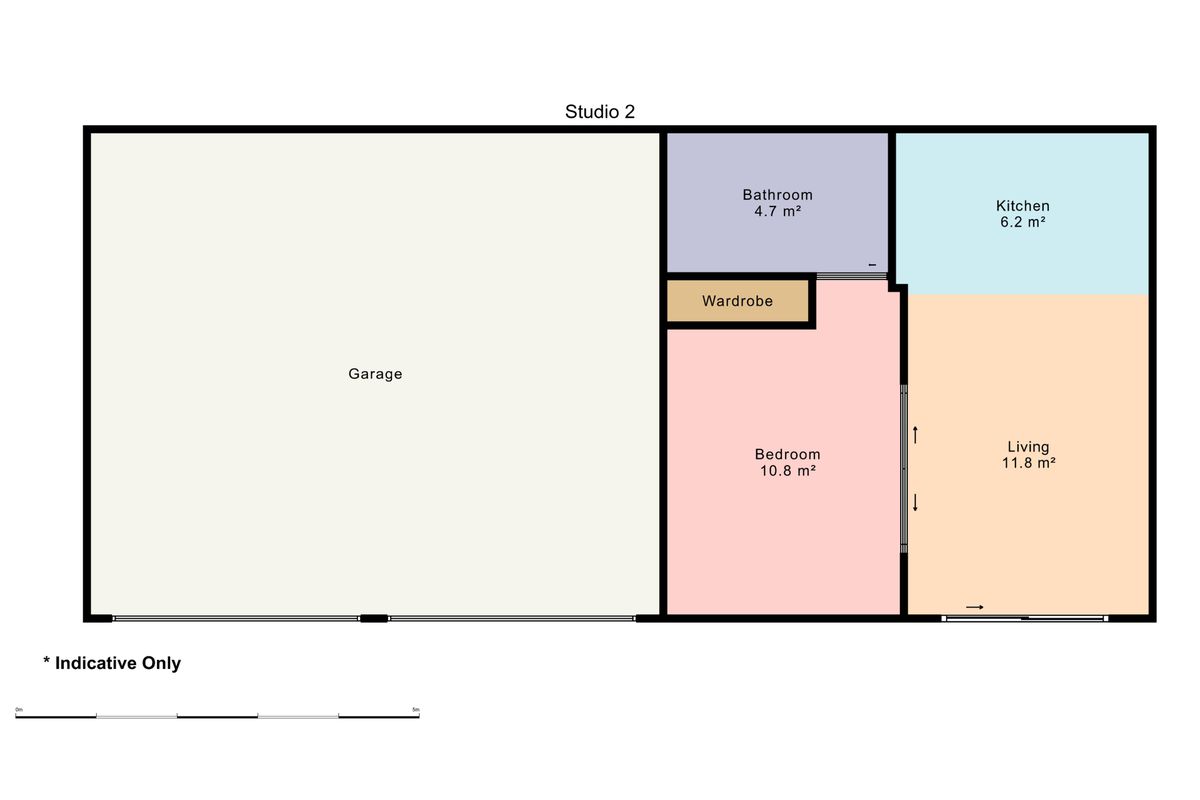 185 Careys Road, Hillville