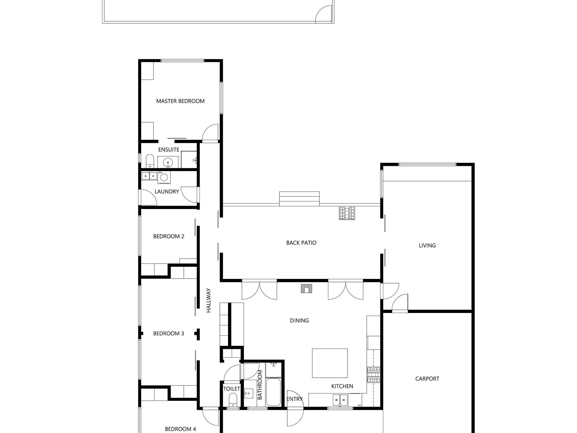 48 Killarney Street, Hannans