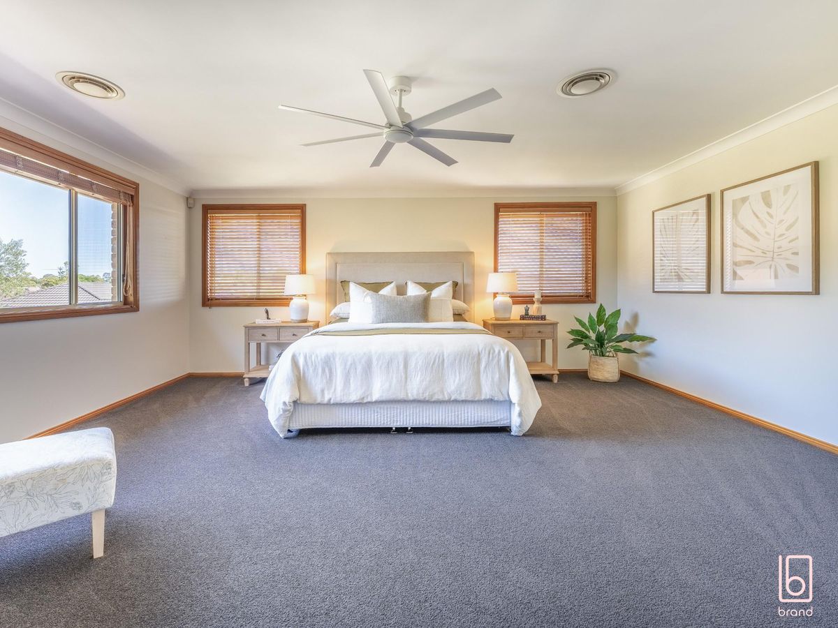 17 Bayberry Avenue, Woongarrah