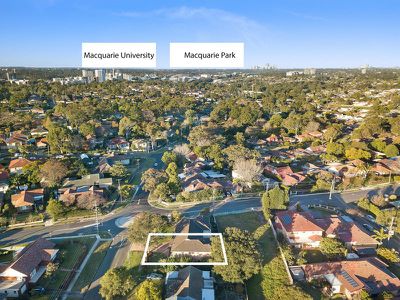 36 Threlfall Street, Eastwood