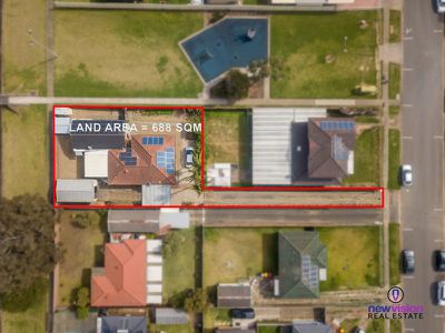 36 TICHBORNE DRIVE, Quakers Hill