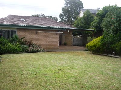 59 Morgan Avenue, Mount Warrigal