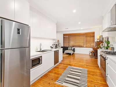 22 Parkes Street, Oak Flats