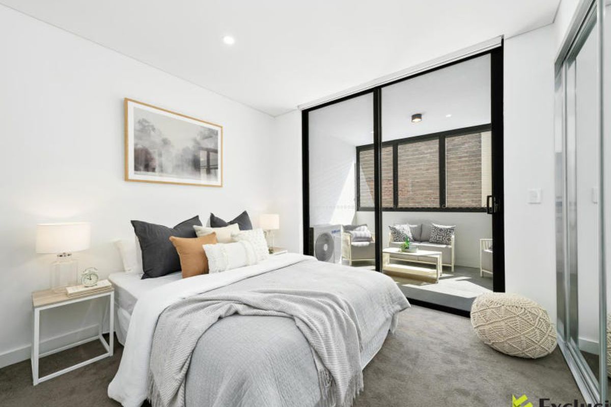 204 / 56 Fairlight Street, Five Dock