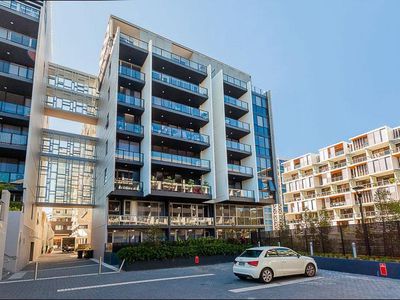 104 / 17 Joynton Avenue, Zetland