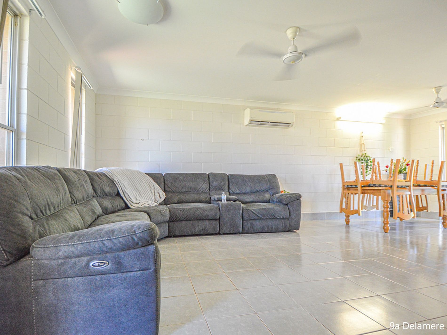 9A & 9B Delamere Place, South Hedland