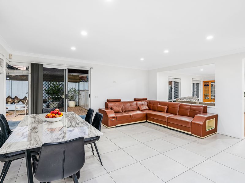 46 Canyon Drive, Stanhope Gardens
