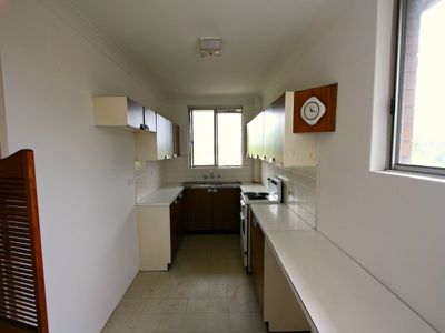 11 / 17 Meadow Crescent, Meadowbank
