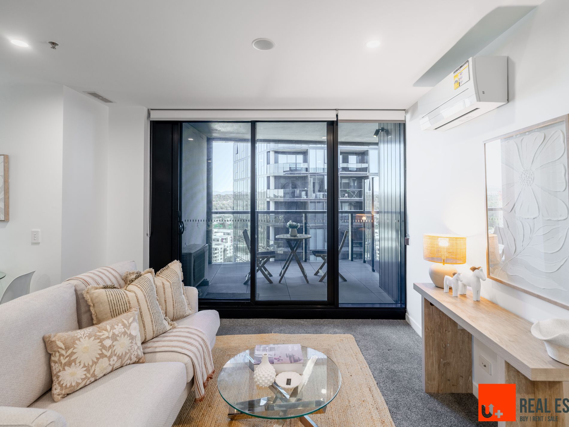 2101 / 2 Grazier Lane, Belconnen
