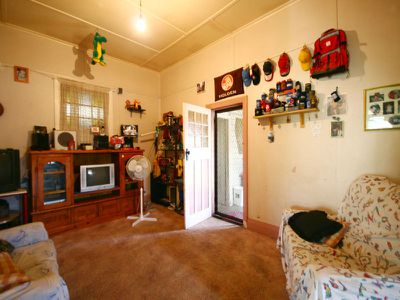 144 MARQUIS STREET, Gunnedah