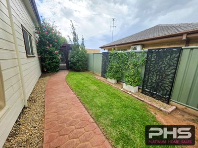 100 Victoria Street, Kerang