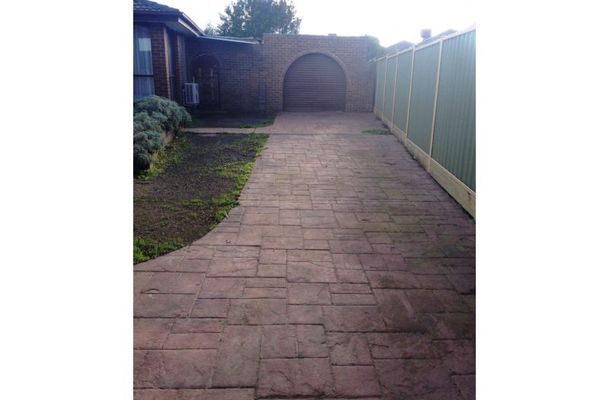16 Peterlee Court, Craigieburn