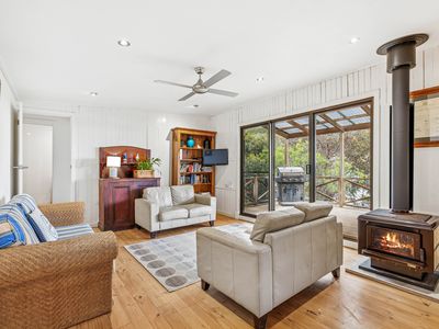 13 Scenic View Drive, Second Valley