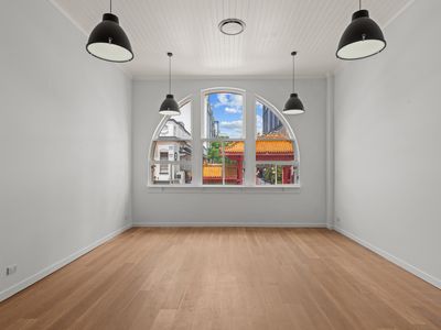 200 Wickham Street, Fortitude Valley