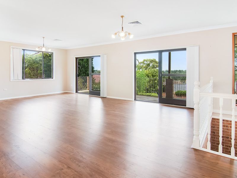 6 Alex Place, Baulkham Hills