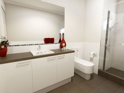 3/41 Balcombe Way, Westminster