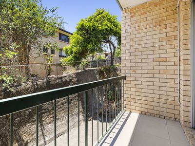 5 / 42 Lang Parade, Auchenflower