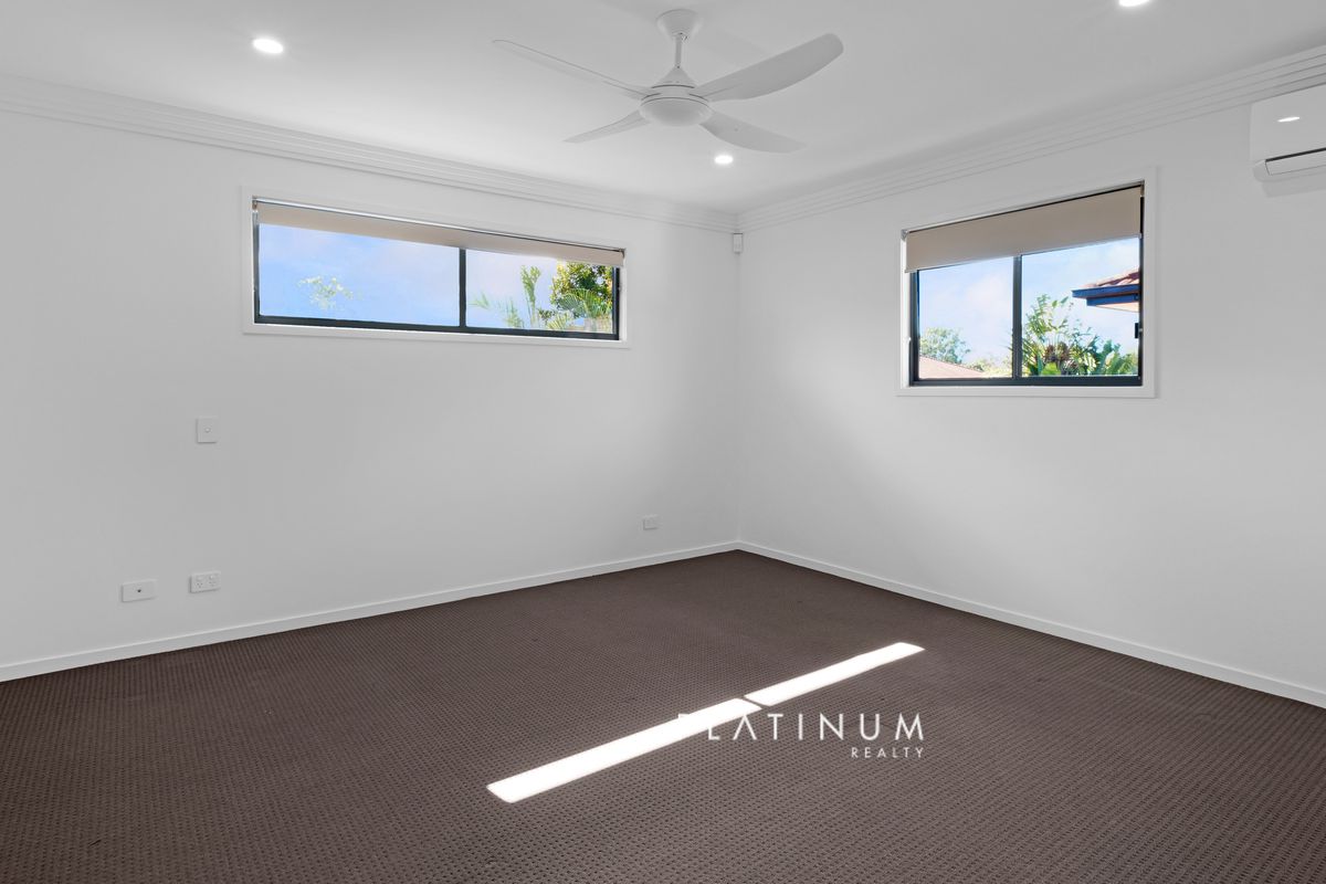 80 Olympus Drive, Robina