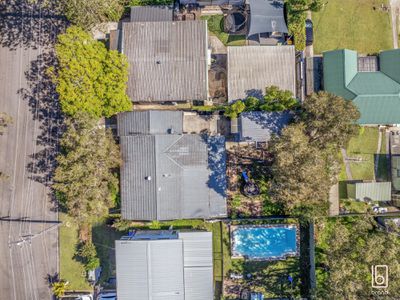 16 Oleander Street, Canton Beach