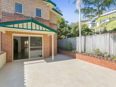 3 / 4 Suwarrow Street, Fairlight