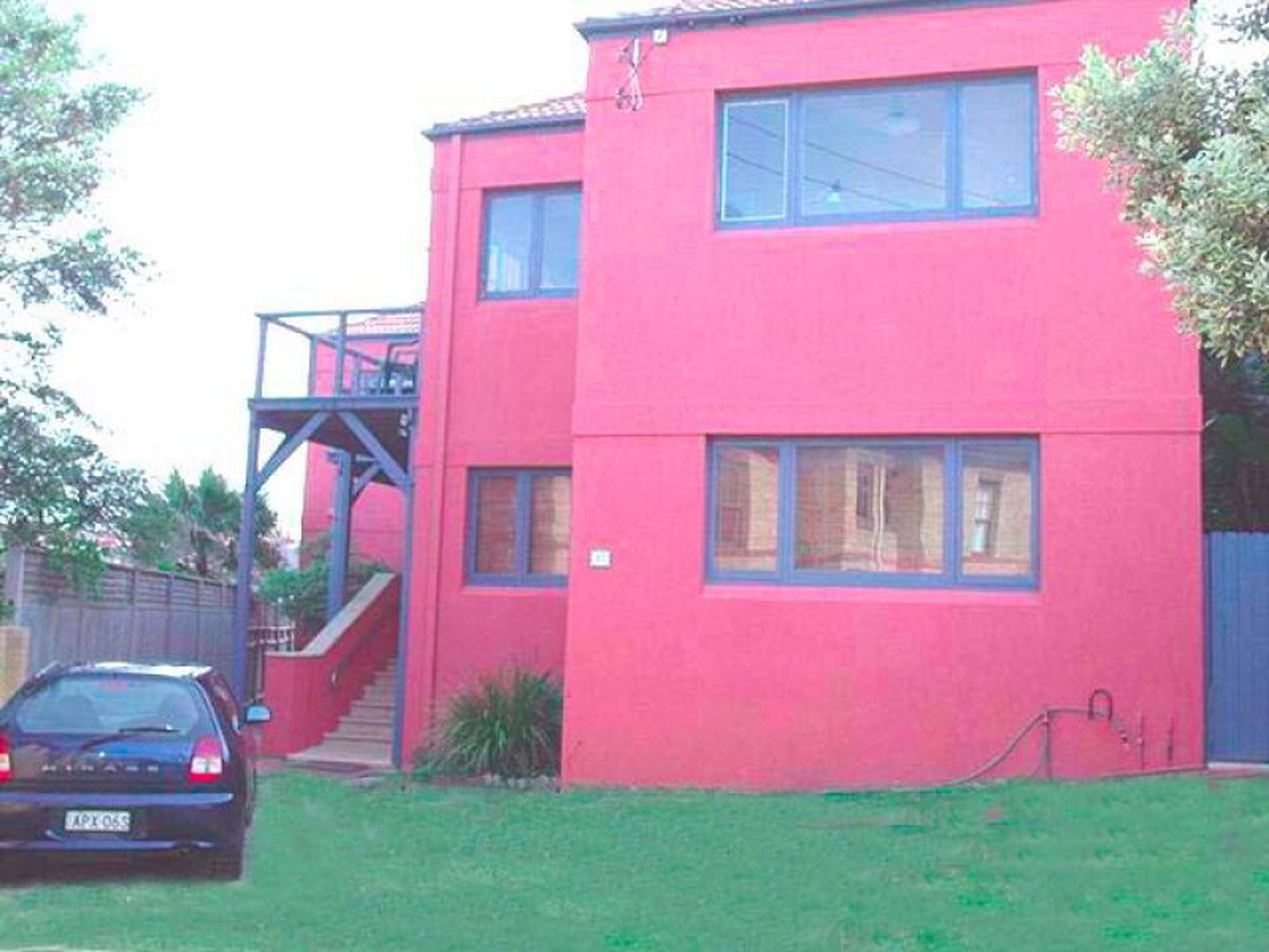 6 / 17 Alexander, Tamarama
