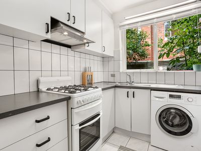 3 / 15 Mitchell Street, St Kilda
