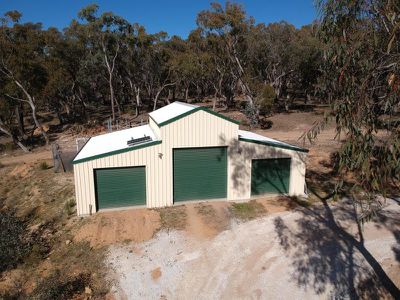 226 James White Drive, Fosters Valley