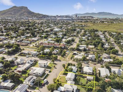 85 Thirteenth Avenue, Railway Estate