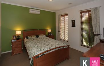 3 Streeton Court, Pakenham