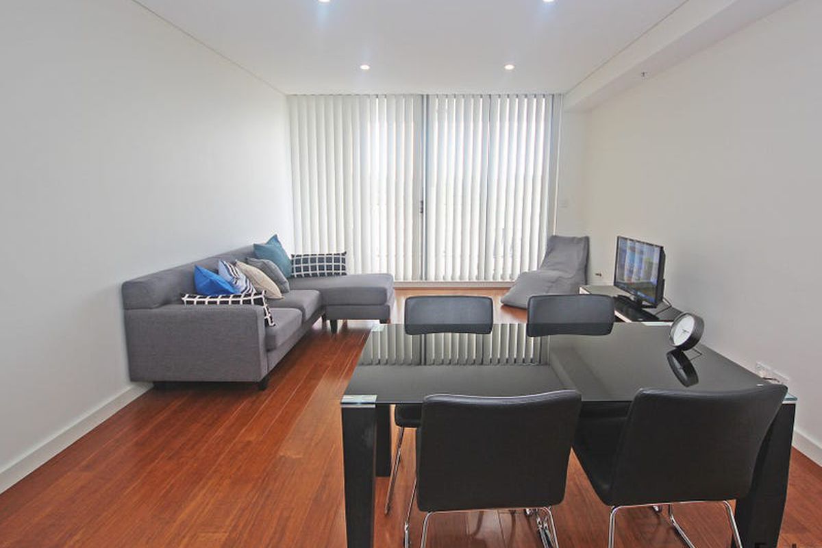 10 French Avenue, Bankstown
