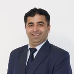 Pardeep Sagwal