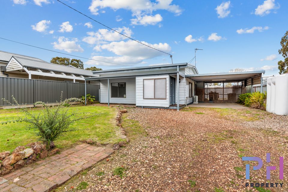 4 Bailes Street, Bendigo