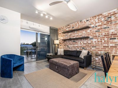 2 / 588 Newcastle Street, West Perth