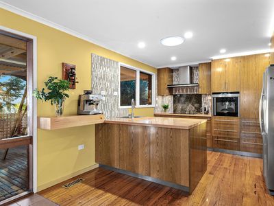 5 Kooluna Court, Frankston